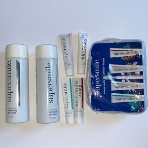 Teeth Whitening Bundle